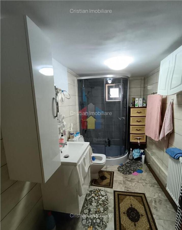 Casa 5 camere, teren 182 mp, Islaz-Plantelor - 11