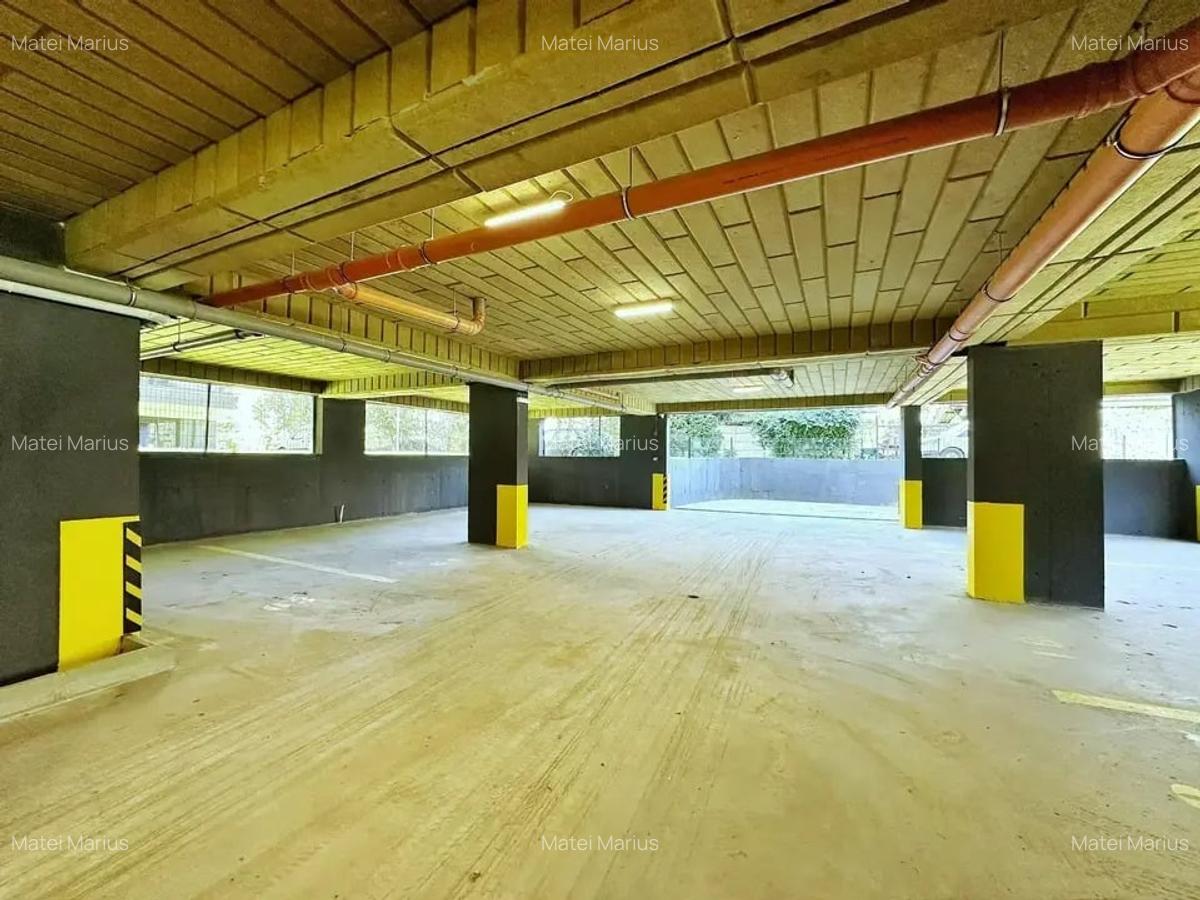2 camere/ incalzire pardoseala/ finalizat 70,40 mp utili Pallady - 10