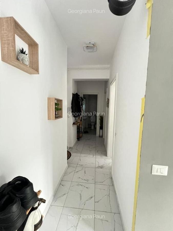 Apartament 2 Camere Militari Residence Tineretului 81E Green Park Residence - 12