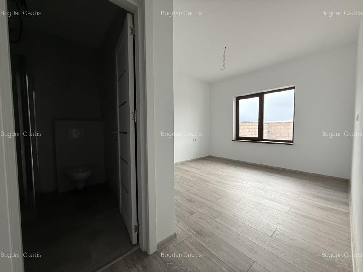 Duplex 3 camere, P+Pod, 85mp utili, 300mp teren, Calea Urseni COMISION 0% - 13