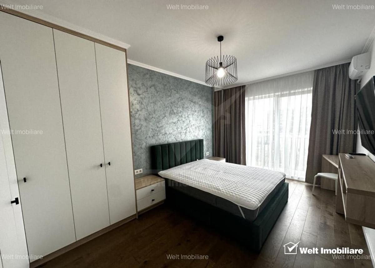 Apartament cu 2 camere in Record Park - 8
