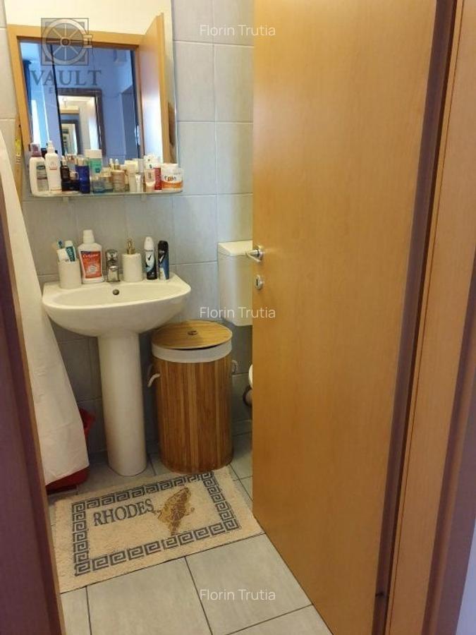 Apartament 2 camere - Auchan Titan - Titan - 8