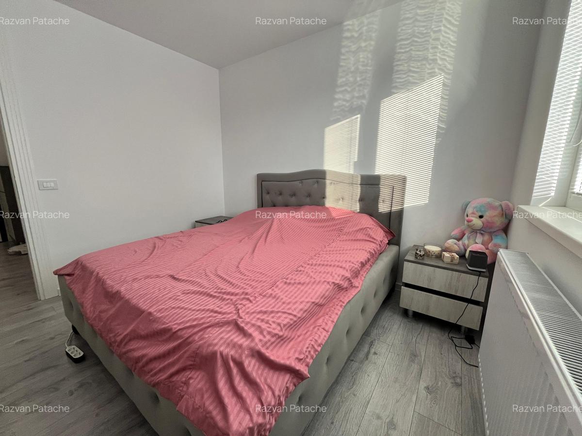 Apartament 2 camere – Poitiers Tower – 500 € - 5