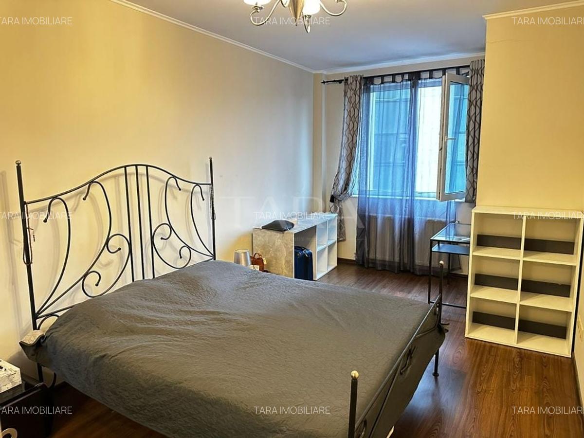 EXCLUSIVITATE. Studenti UMF. ULTRACENTRAL, Platinia Elite Residence. - 10