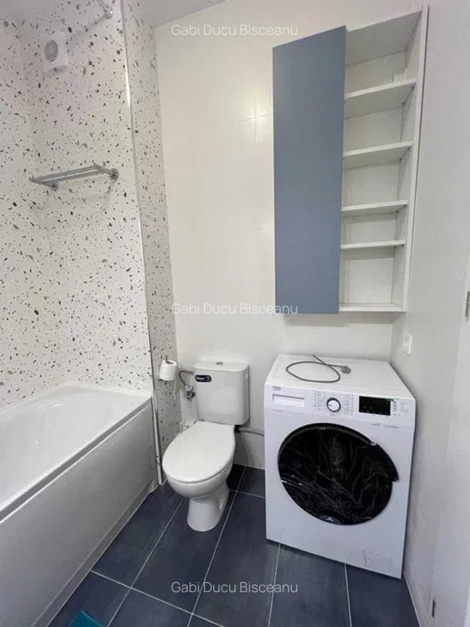 Apartament 2 Camere Plaza Residence, Militari, Lujerului - 7