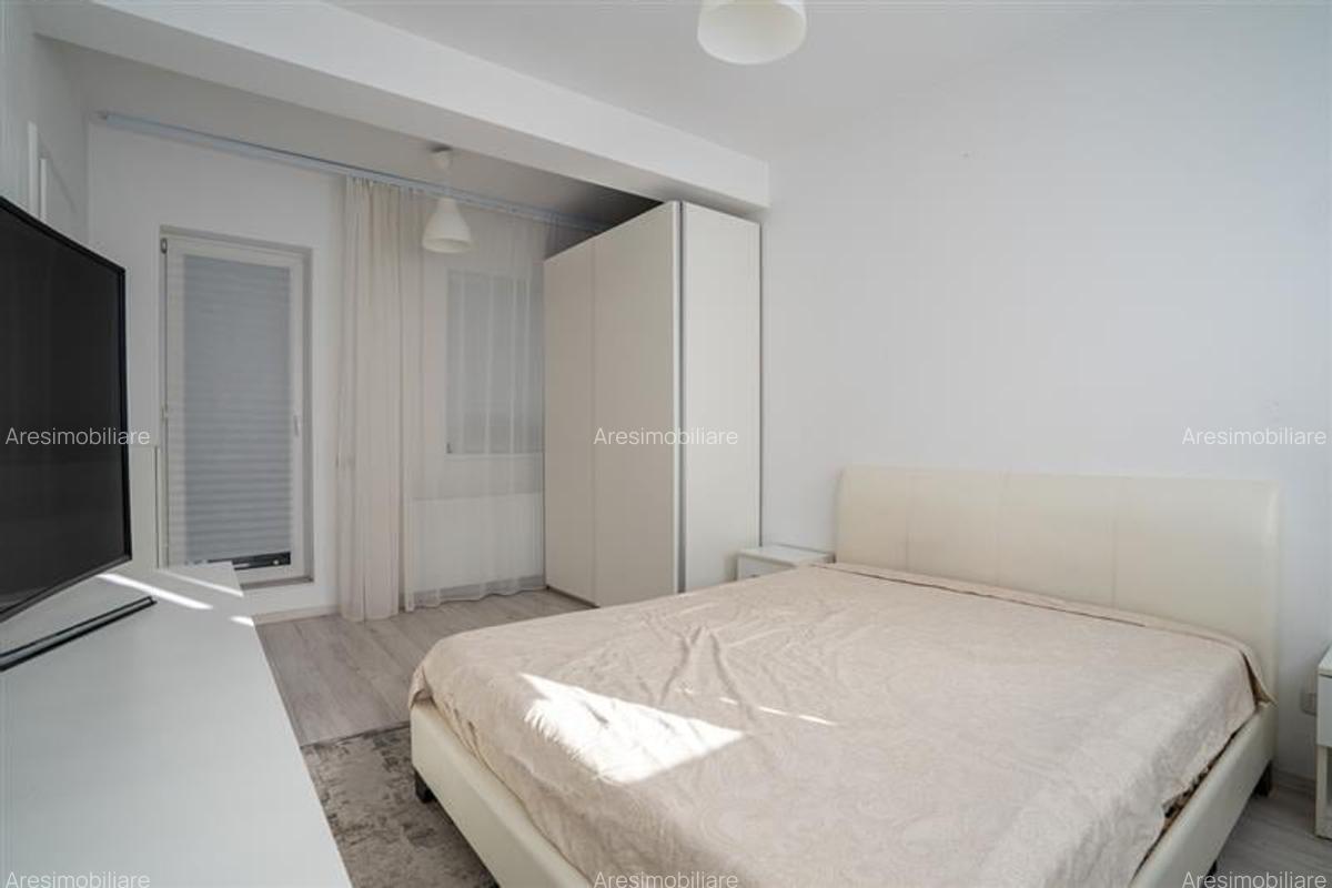 VILA INDIVIDUALA LIPITA INSIRUITA,4 CAMERE,112 MP,TEREN 159 MP - 23