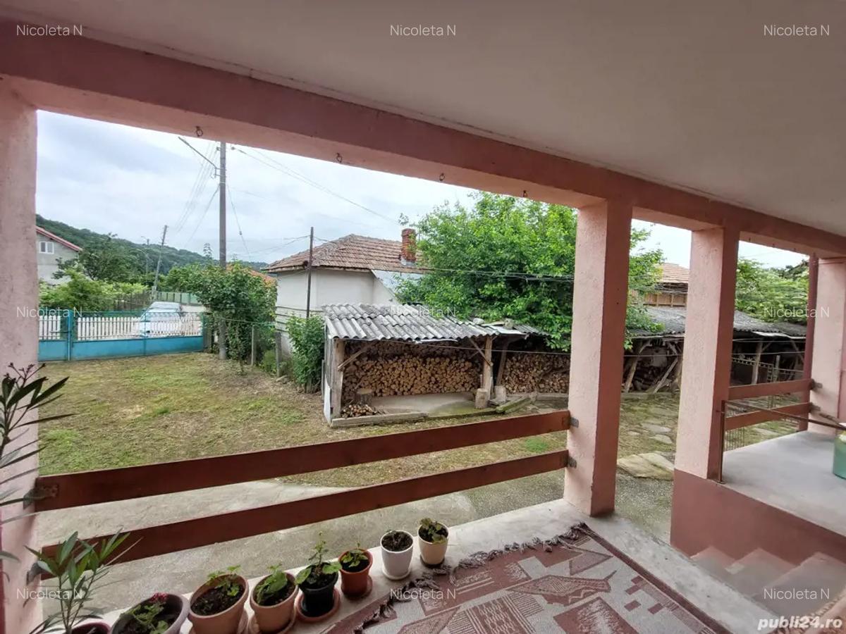 Vand gospodarie Comuna Budesti , Valcea - 7