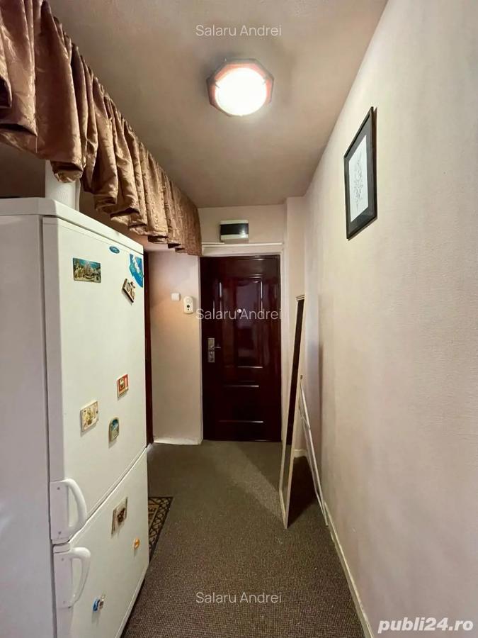 Proprietar vand apartament complet mobilat - 6