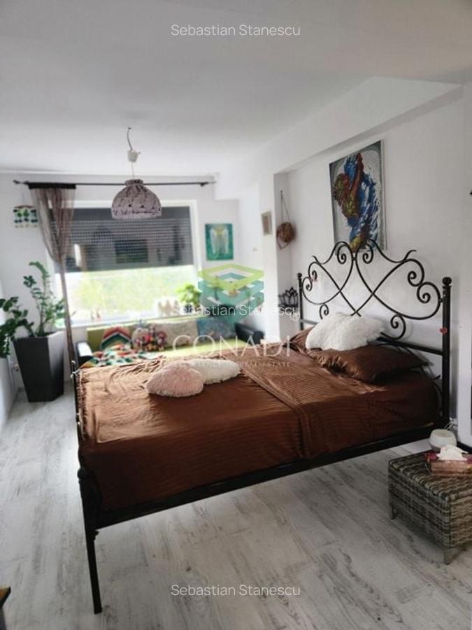 Casa fermecatoare cu  4 dormitoare de vânzare Otopeni, Penny Odai - 8