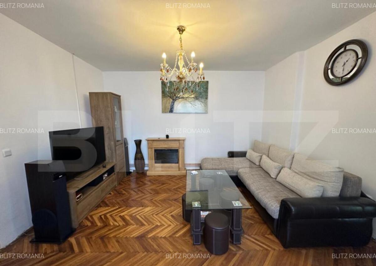 Casa individuala de vanzare, 4 camere, P+1 - 8