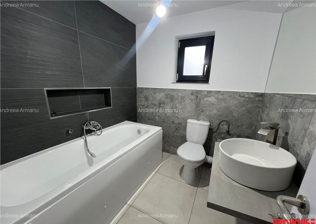 Vila la cheie- Magura Crihan- 1000 mp teren! - 14