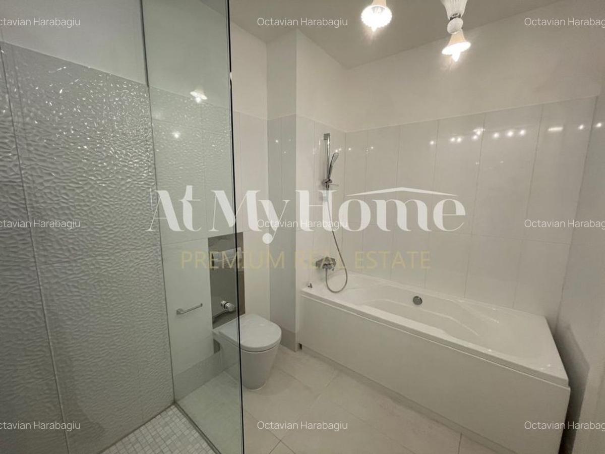 Apartament cu 5 camere decomandat, mobilat în Kiseleff - 20