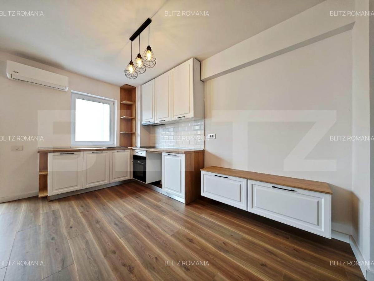 STUDIO ULTRALUX-IOSIA RESIDENCE-40MP UTILI-ETAJ 7/10 - 1
