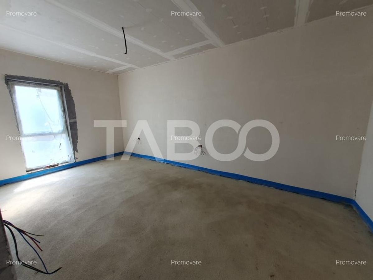 Studio de vanzare 36mp utili + terasa 12 mp la pret de DEZVOLTATOR - 1