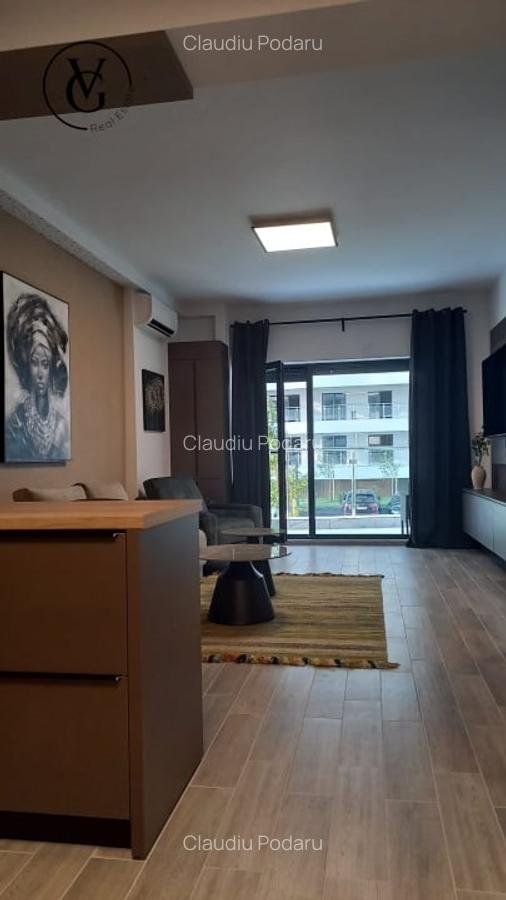 Apartament 2 camere+loc parcare | termen lung | Casa Del Mar - 5