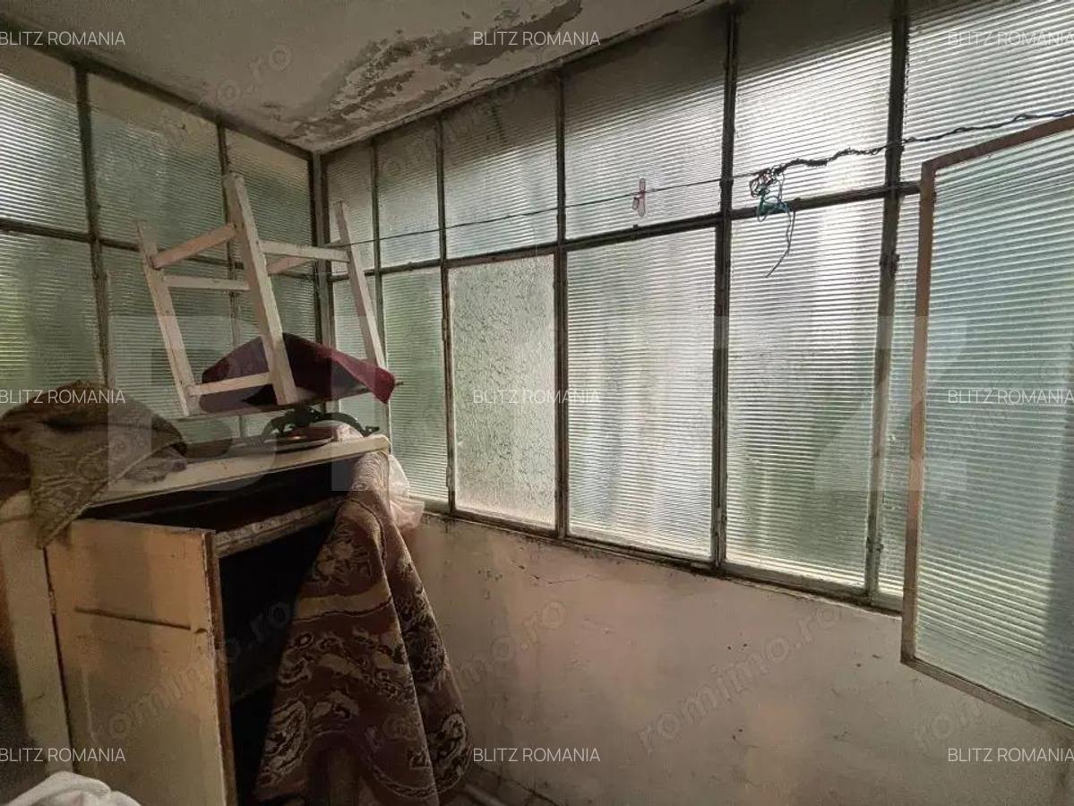 Apartament semidecomandat, 3 camere, zona Niela-Craiovi?a Noua - 6