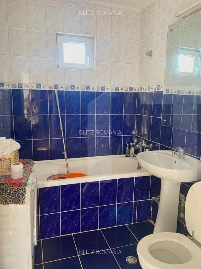 Apartament de 3 camere, tip D, luminos si spatios, in zona Bulevardul Cantemir! - 7