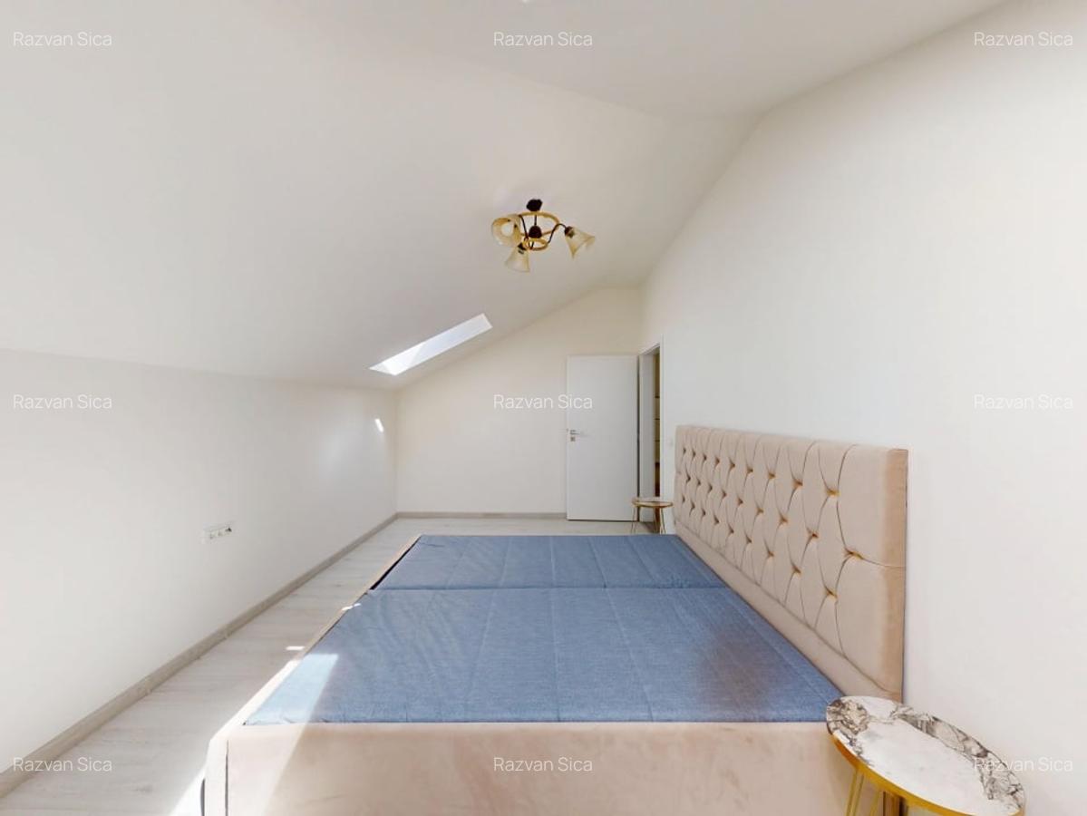Apartament cu 2 camere semidecomandat, mobilat în Dumbrăvița - 10
