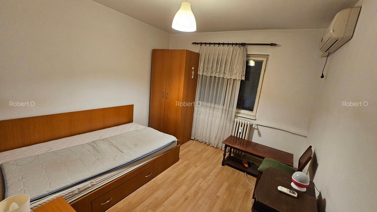 DEMOCRATIEI - 2cam, cf1, dec, 3/4, balc.6m  - 59900 euro - 11