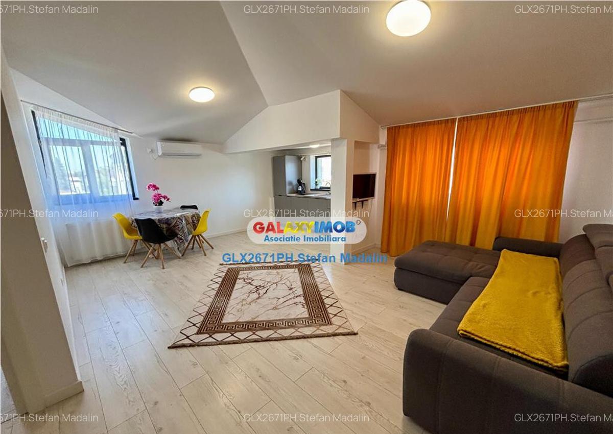 APARTAMENT 2 CAMERE - BLOC NOU - ZONA SUD, PLOIESTI - 1