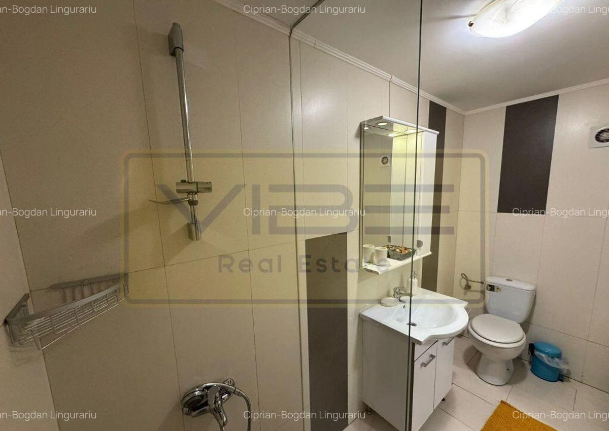 Apartament 2 camere modern Podu Ros 15 min Palas Mall - 17