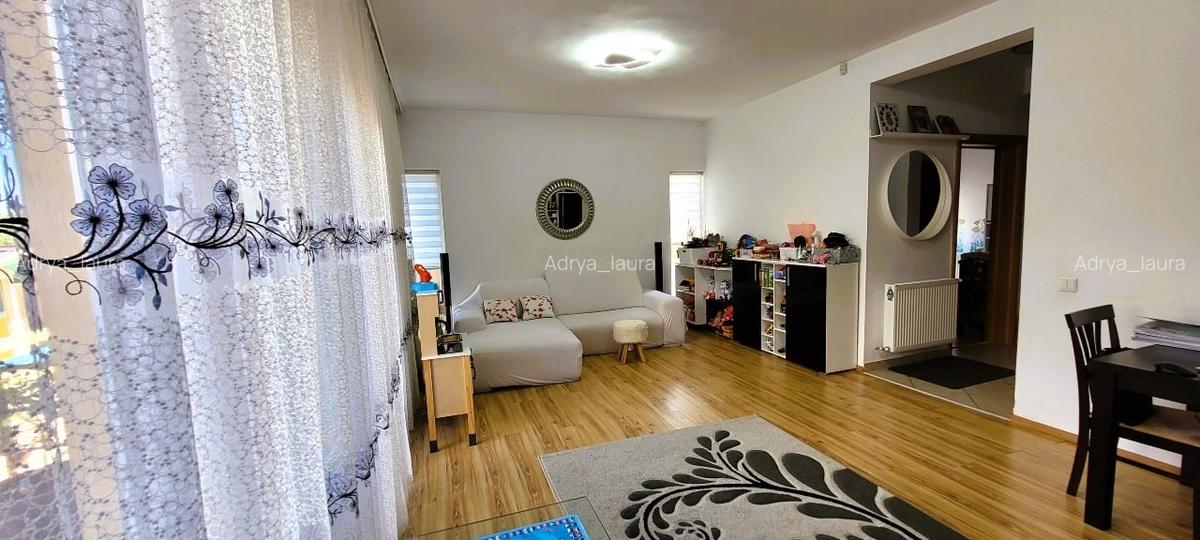 Casă P+1 în Domnești–proprietar,str privată, panouri fotovolta, mobilată complet - 9