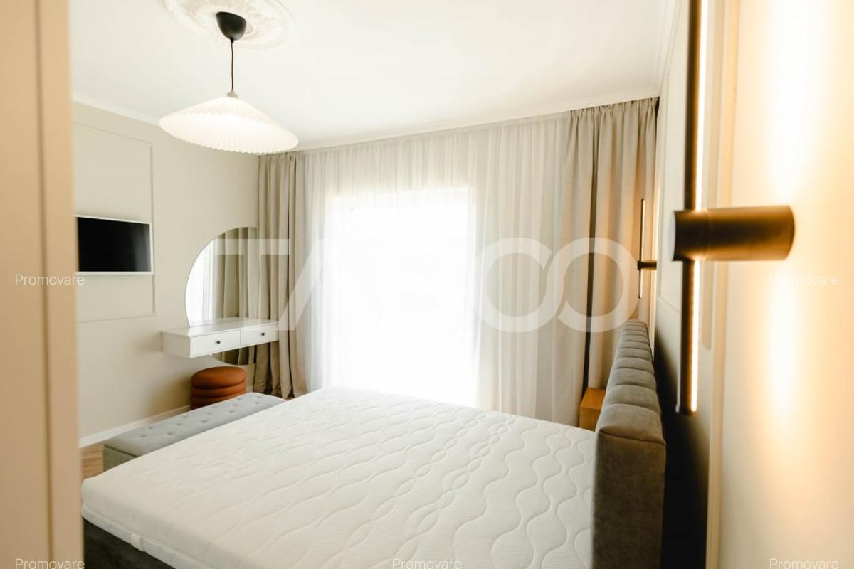 Apartament cu 2 camere decomandate + parcare la prima inchiriere - 6