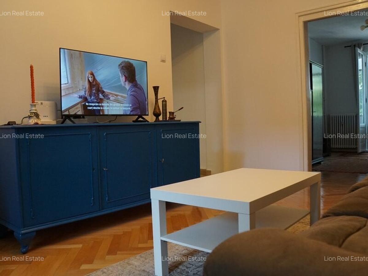 Apartament cu 2 camere decomandat, mobilat în Floreasca - 15