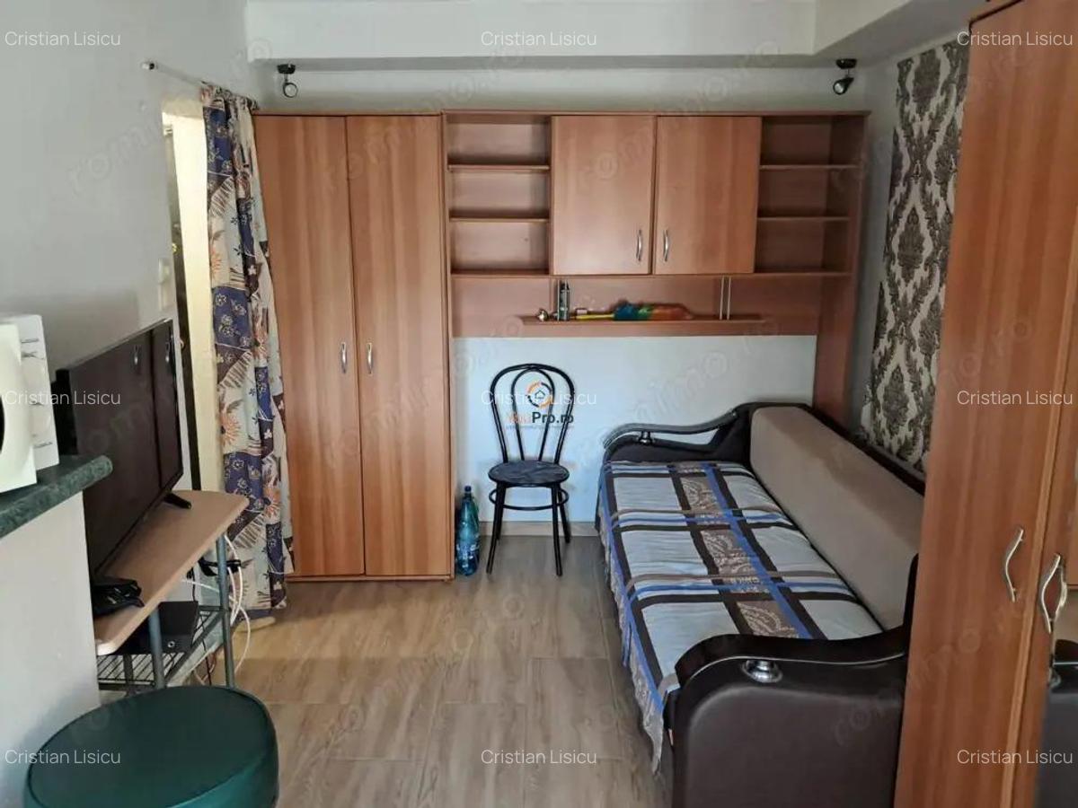 Garsoniera de vanzare | 22 mp | Calea Buziasului | Etaj 4 din 4 - 3