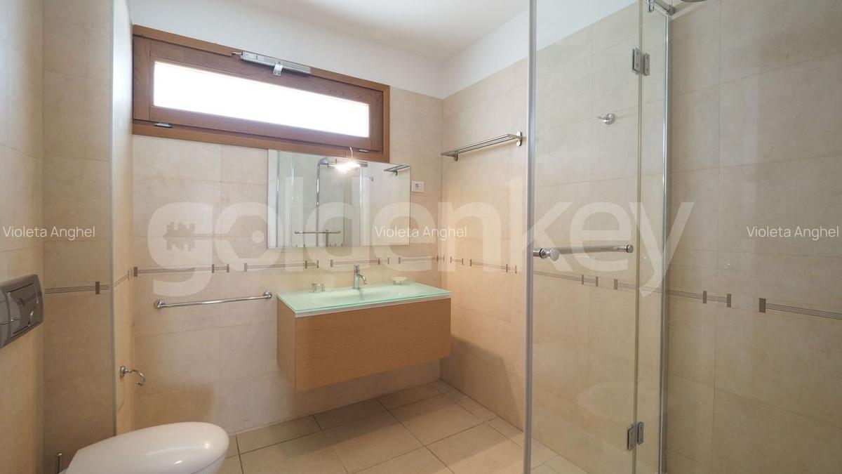Vila moderna mobilata/nemobilata cu 5 camere | piscina - 12