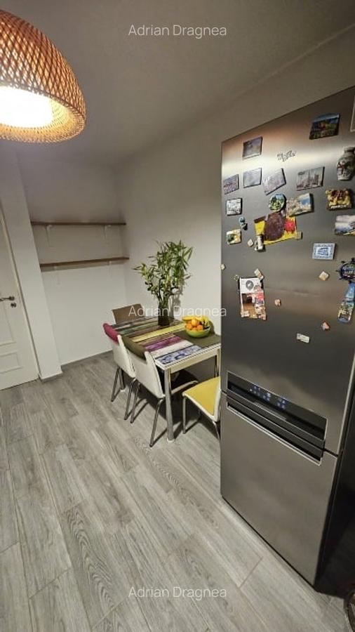 Apartament 3 camere-decomandat-zona Gorjului - 2 băi - 2