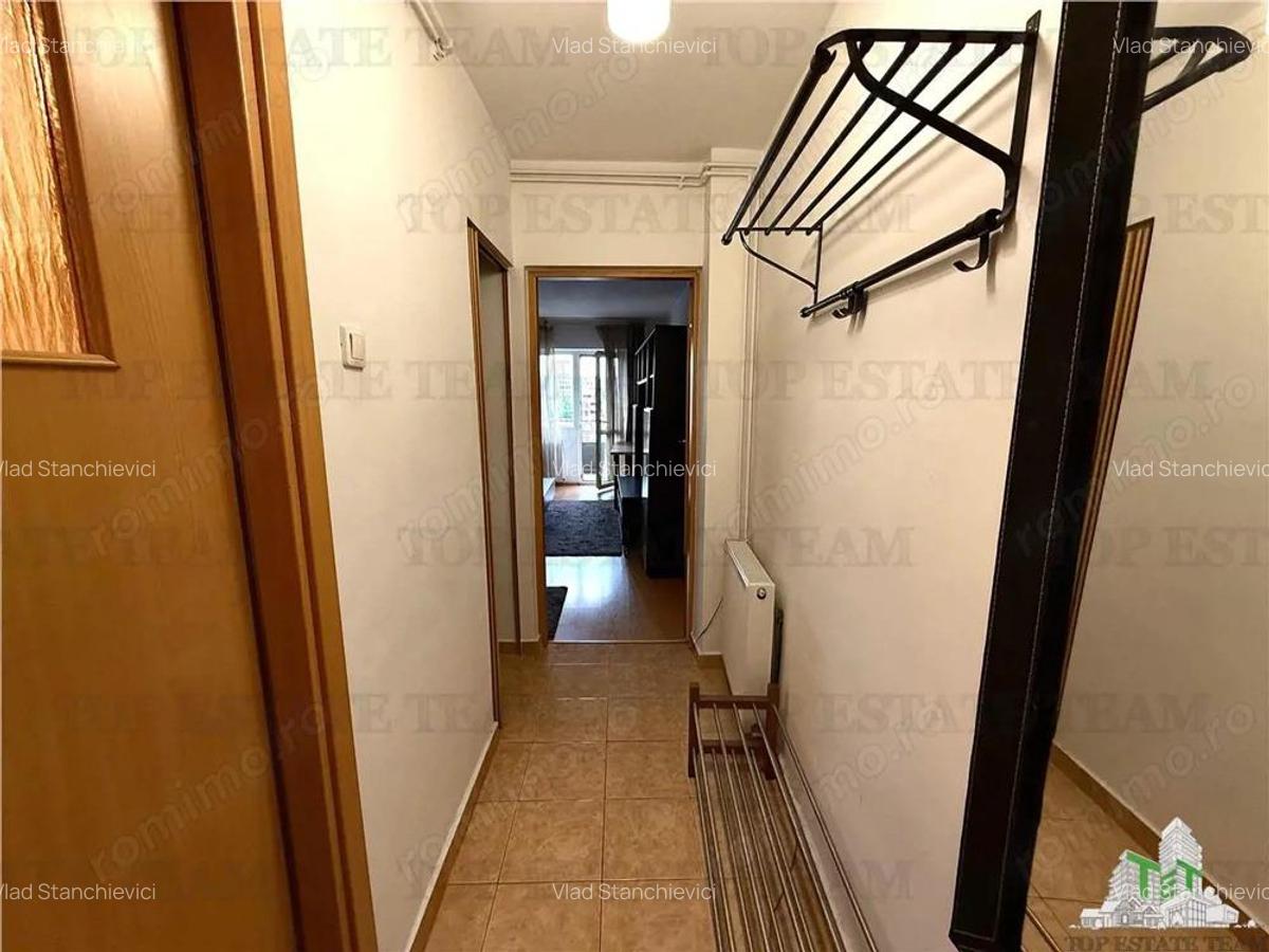 Apartament spatios de 2 camere | 60mp | 2 minute de Metrou Gorjului - 10