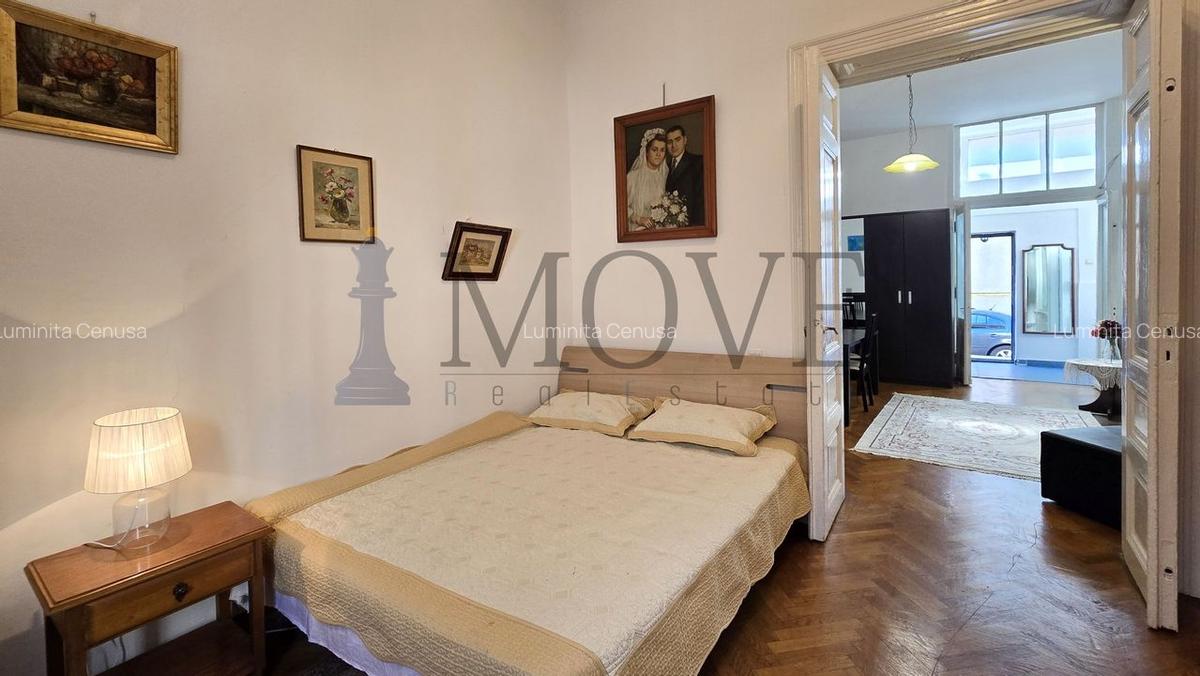 Casa Parter + Demisol în Piata Romana - 21