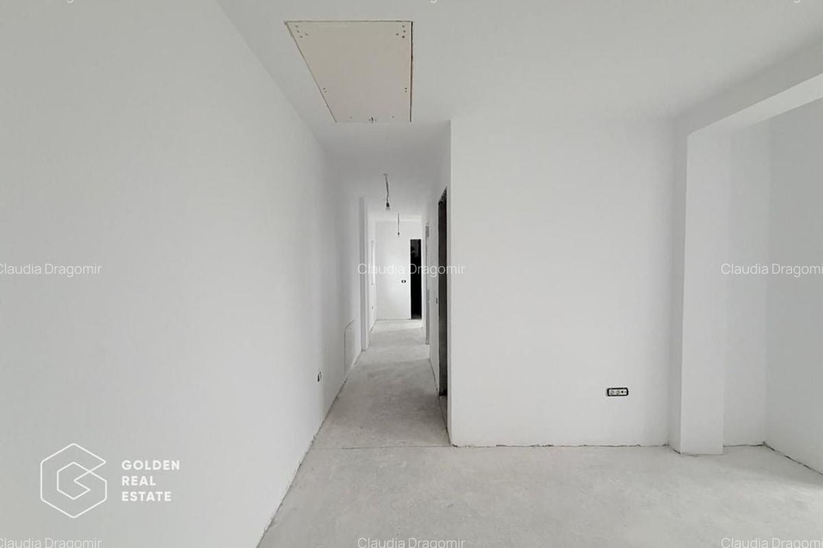 Apartamente noi 2-3 camere, ansamblu rezidential premium, zona Lipovei - 5