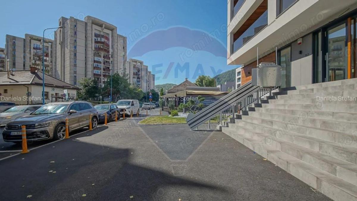 Spa?iu comercial 129.4 mp ultracentral Cosmopolit - 4