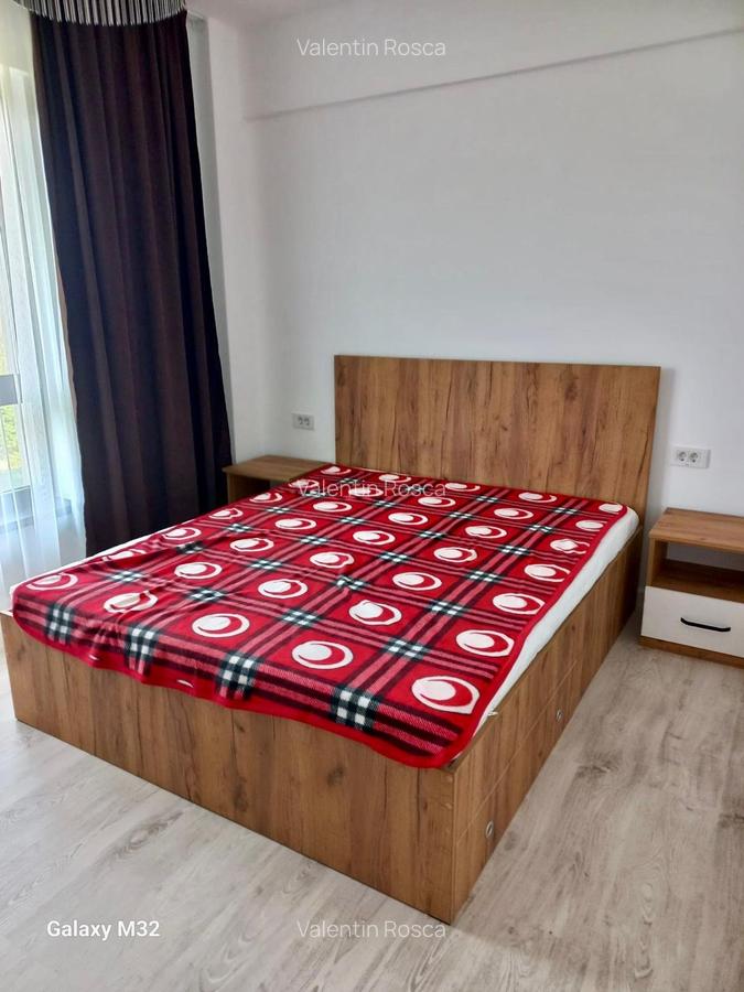 Apartament NOU cu 2 camere, prima închiriere, mobilat & utilat complet in Galata - 6