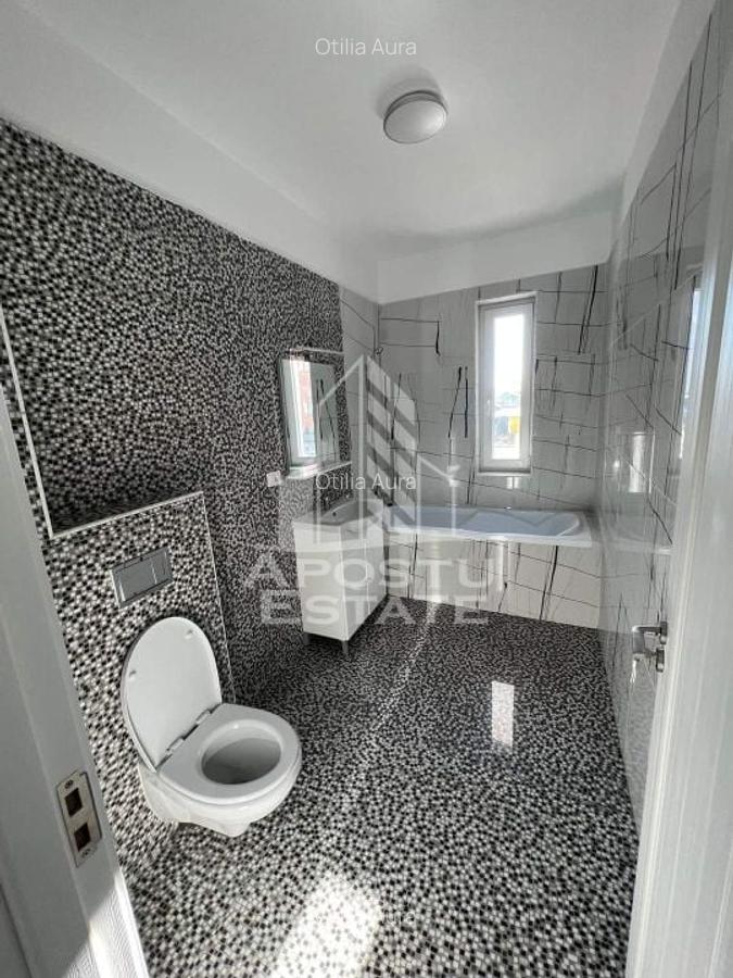 Apartament cu 2 camere,parter,Giroc Lidl - 6