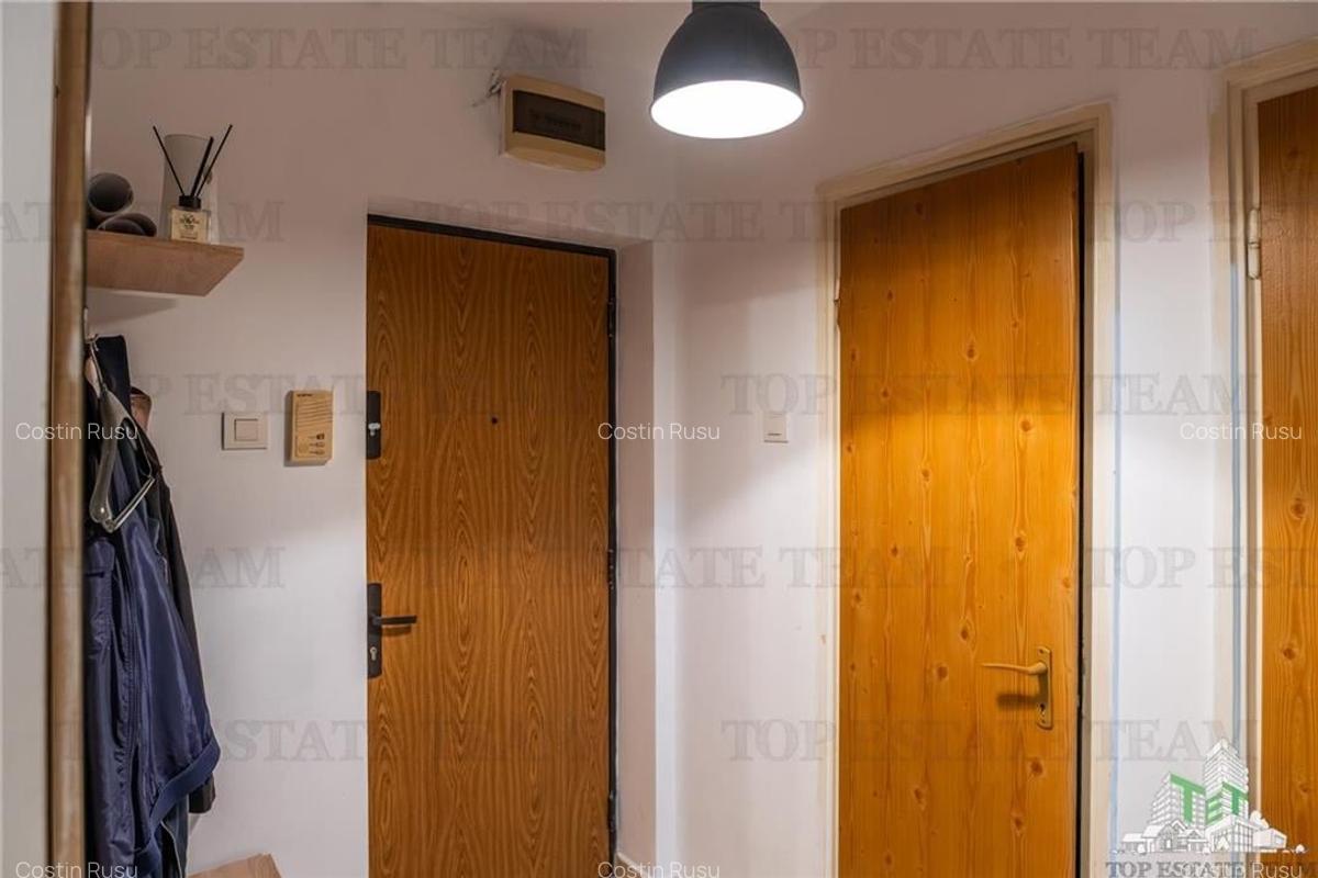 Apartament 2 camere, Maior Coravu, Vatra Luminoasa - 14