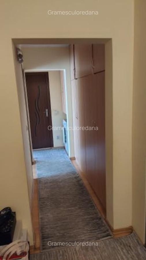 Proprietar - Vânzare apartament 3 camere Toma Cozma Iasi - 7