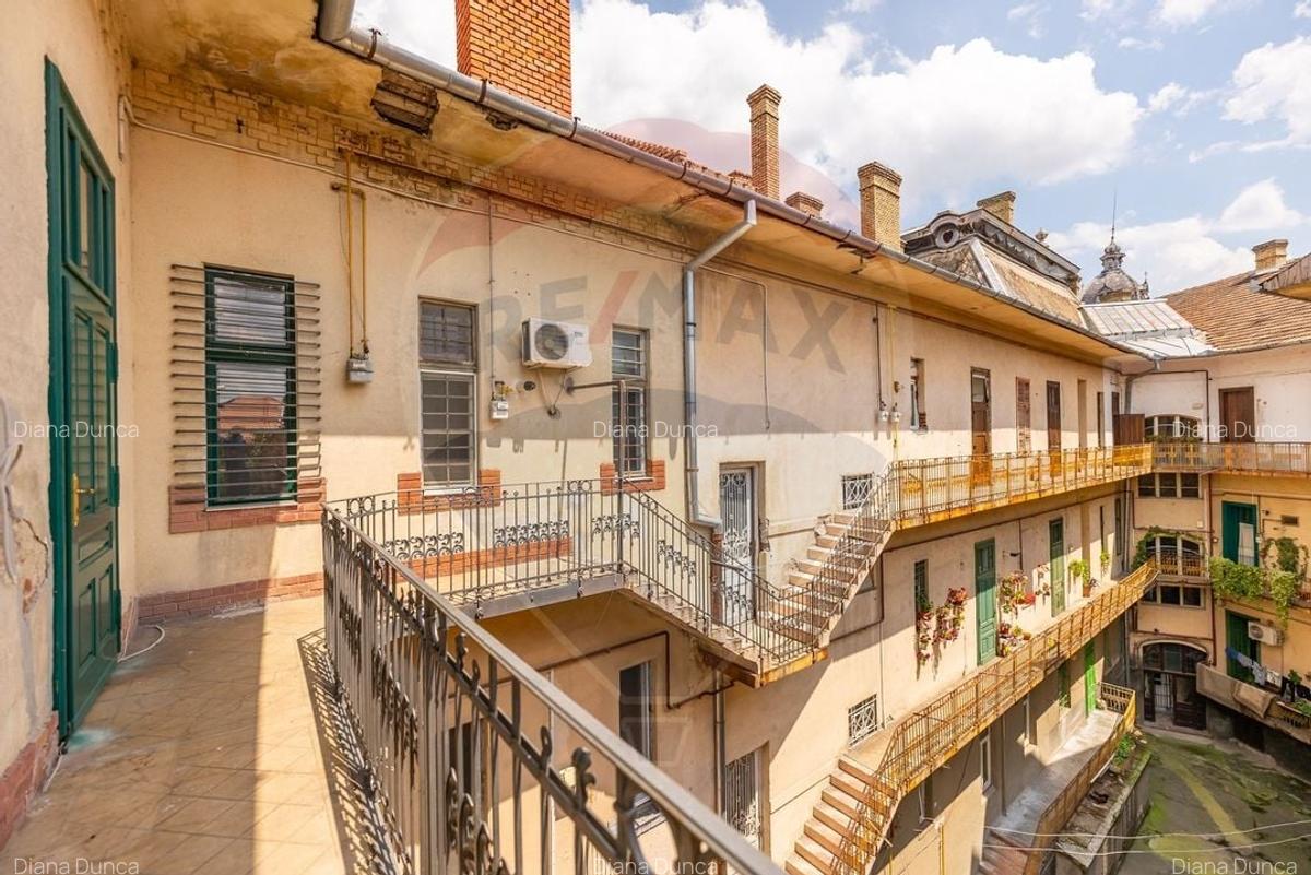 Apartament in zona ultracentrala - 15