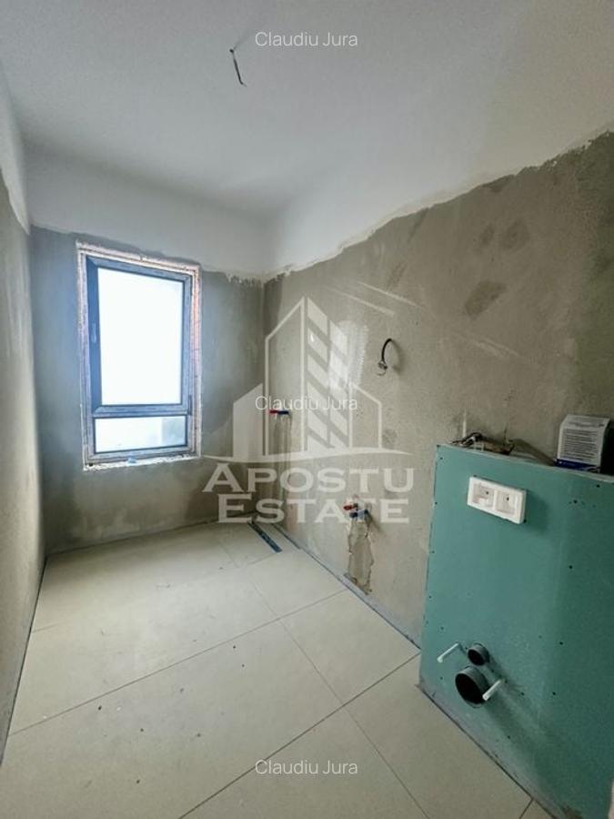 Apartament cu 2 camere, etaj 1, zona Planetelor - 6