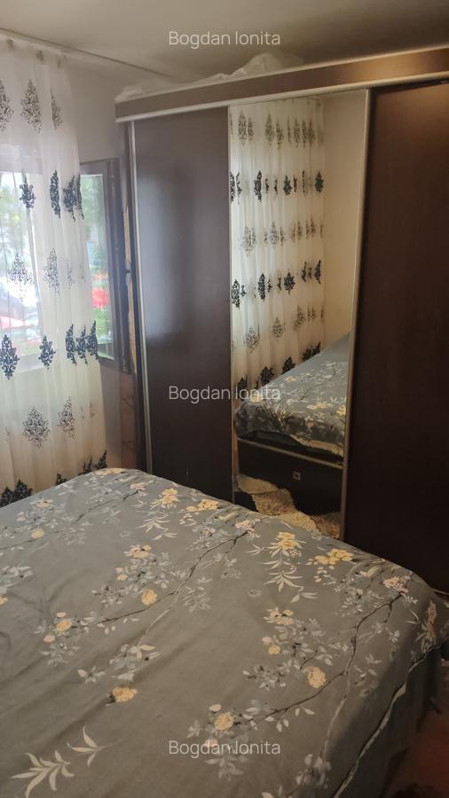 Apartament 3 Camere-2 Bai - Parter Inalt - Boxa - La Metrou Dristor - Bucuresti - 20