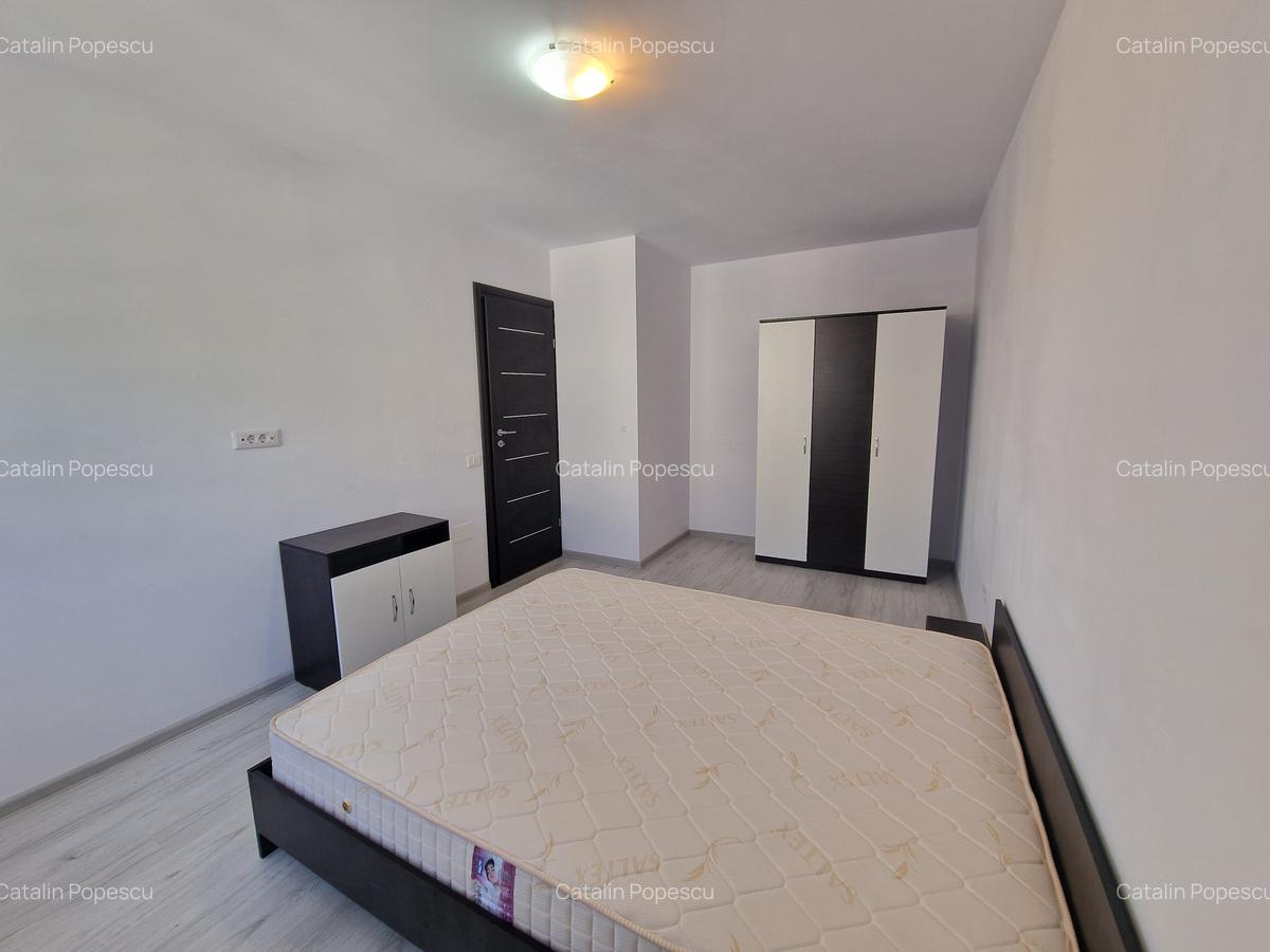 2 Camere Dobroesti – Fundeni - Str. Ciresului nr. 8 {Centrala – Parcare} - 5