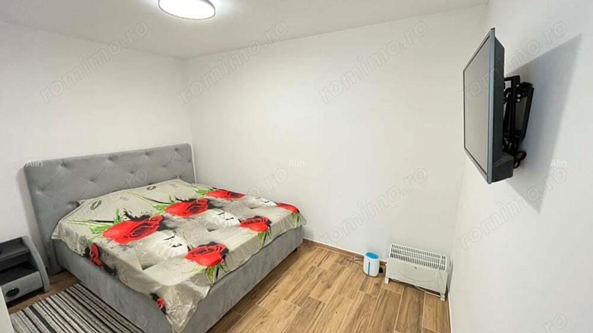 Garsoniera in zona Theodor Pallady aproape de Metro - 1 Garsoniera in zona Theodor Pallady aproape de Metro - 1