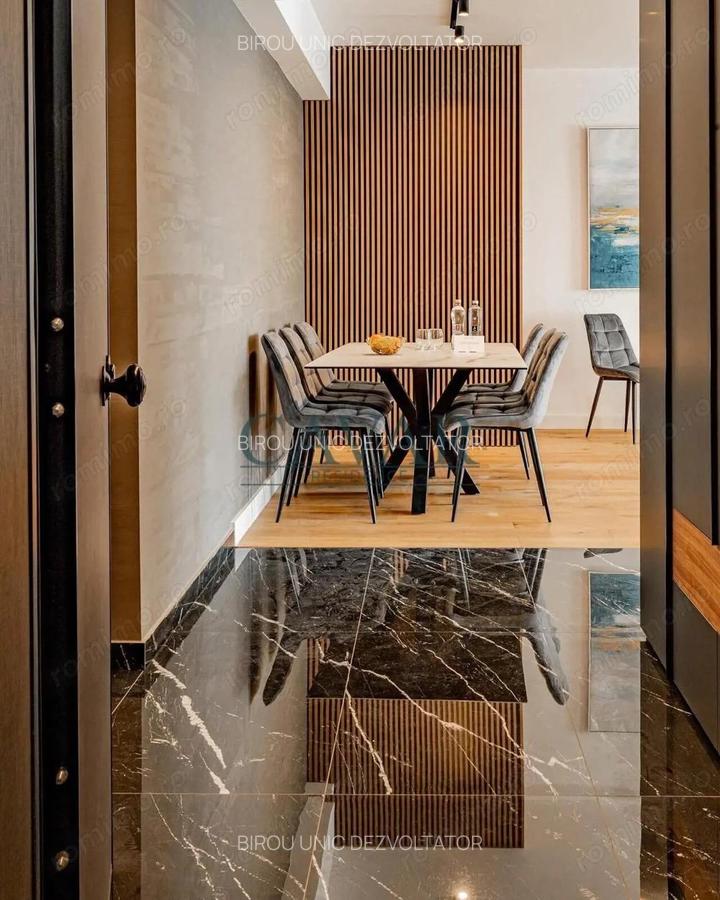 Discount 3000 euro Apartament 3 Camere 2 Bai Comision 0% - 8