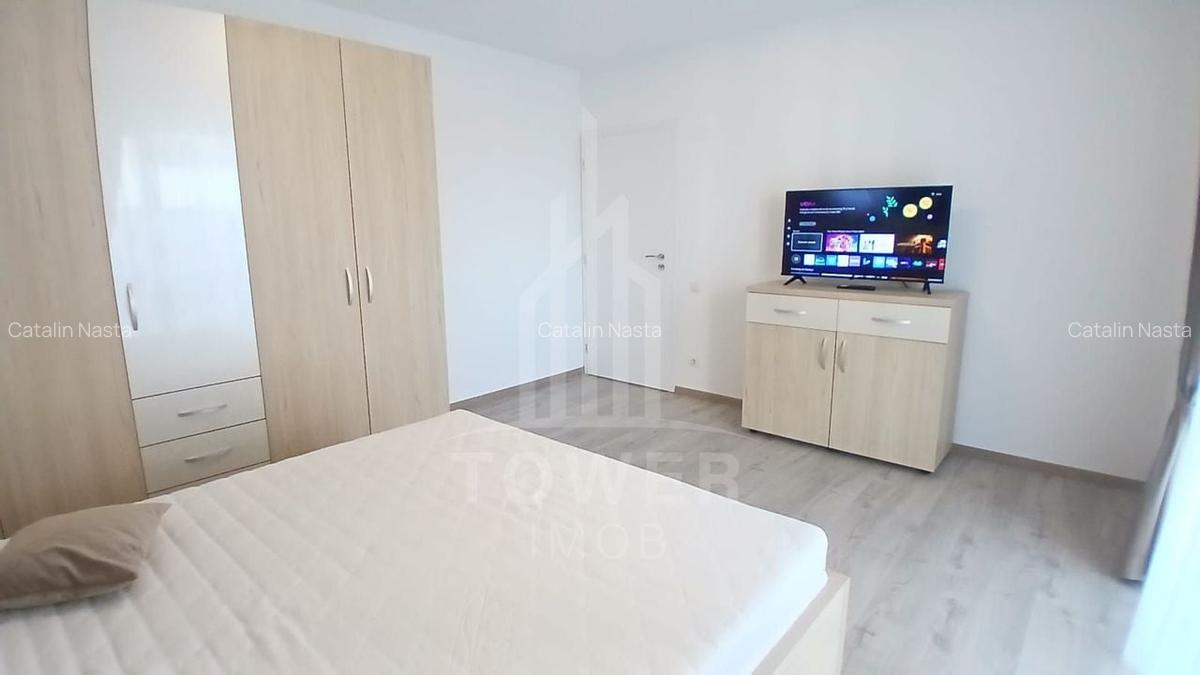 Apartament 2 camere | etaj 2 | zona Doamna Stanca - 5