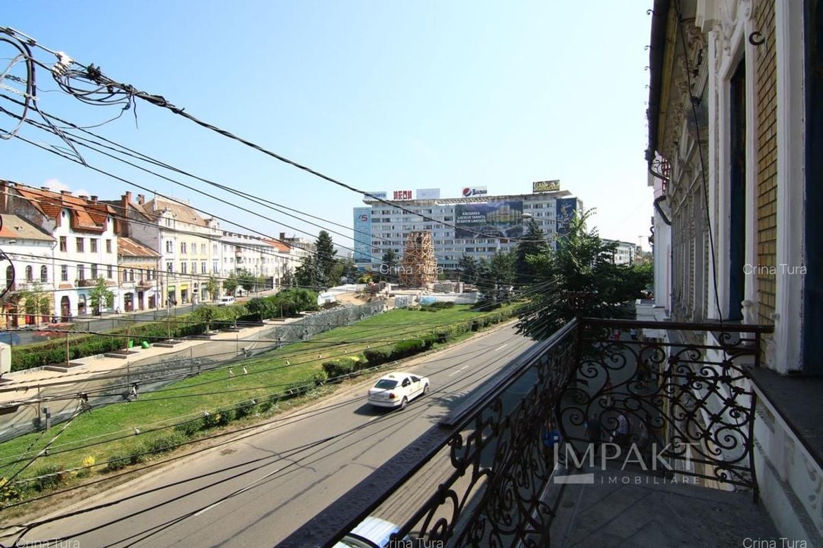 Apartament 4 camere, lux, zona Centrala! - 30