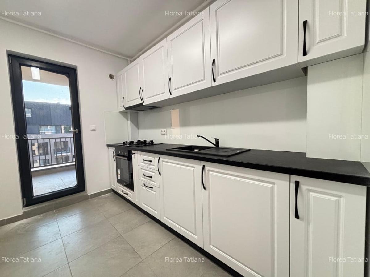Apartament de inchiriat 2 camere |  H Pipera Lake | Aviatiei*Pipera | Parcare - 4