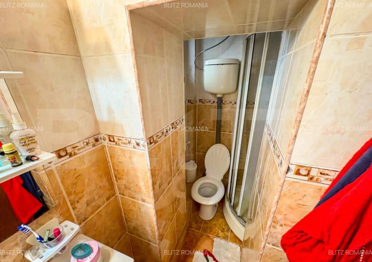 Apartament cu 4 camere, 80mp, Gojdu - 10