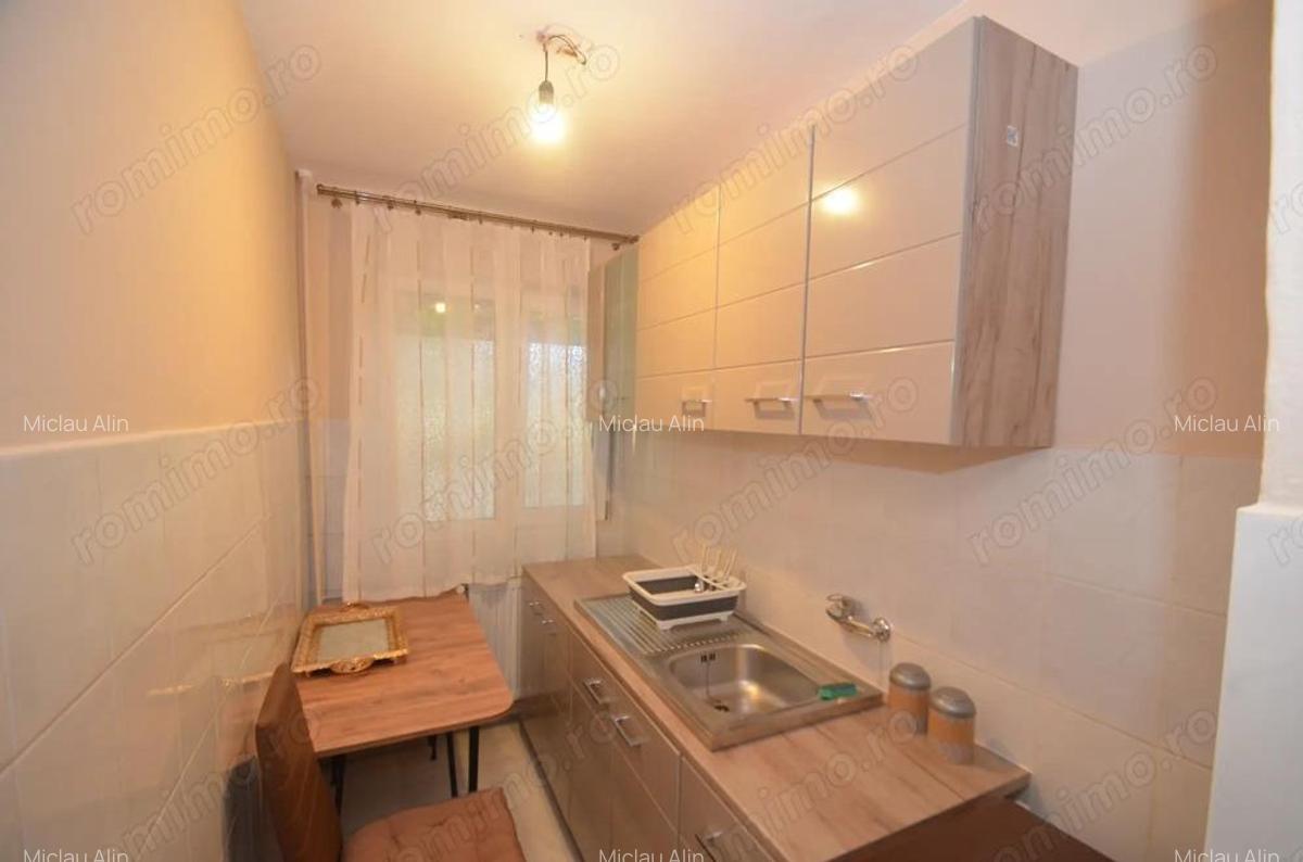 Apartament cu 2 camere renovat complet in Complexul Studentesc - 9